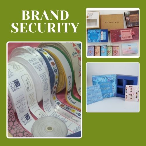 Brand Security