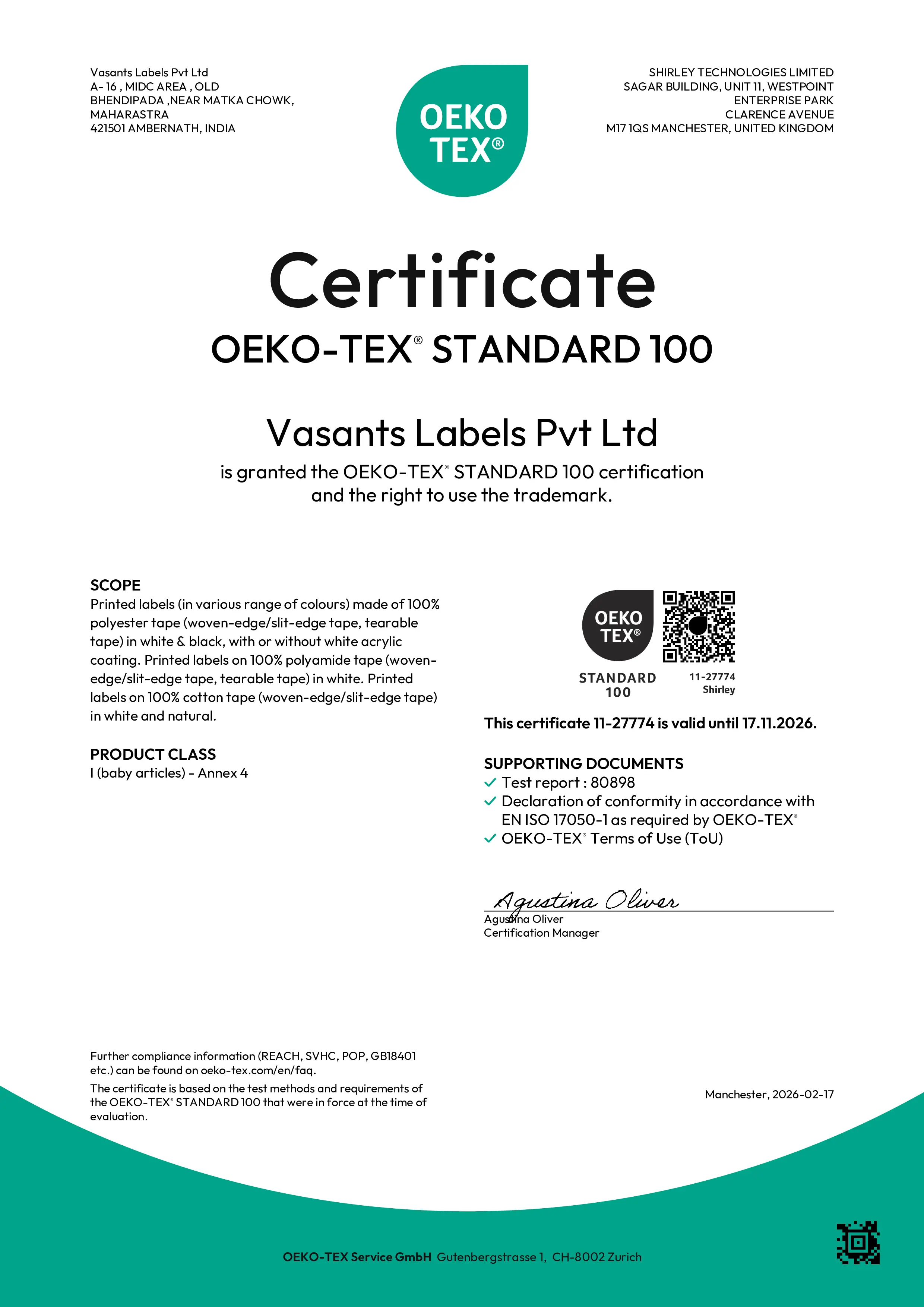 ISO 9001