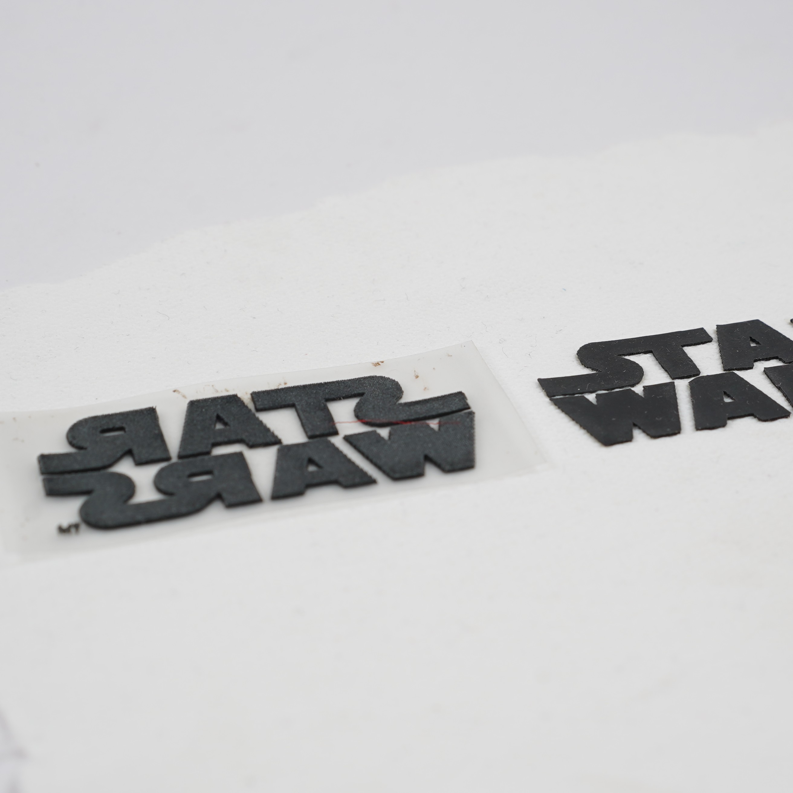 High Density Transfers